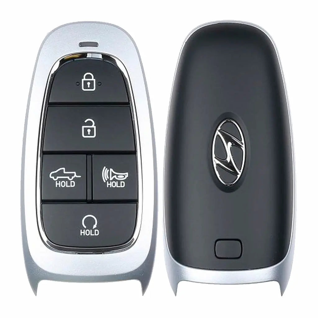 2021-2022 (OEM Refurb) Smart Key for Hyundai Santa Cruz | PN: 95440-K5012 / TQ8-FOB-4F27 (NX4aT) 2021-2022 (OEM Refurb) Smart Key for Hyundai Santa Cruz | PN: 95440-K5012 / TQ8-FOB-4F27 (NX4aT)